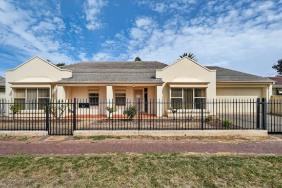3A Northey Avenue, Henley Beach, SA 5022