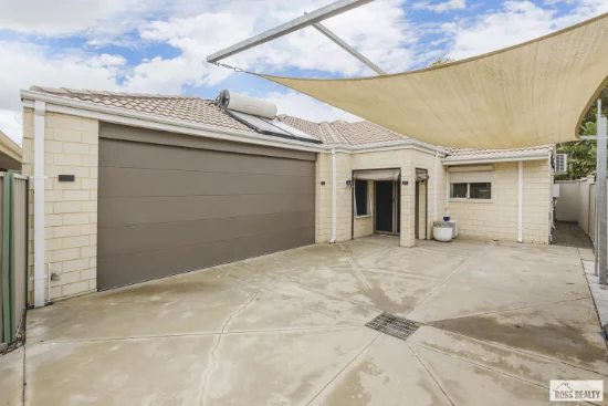 3A Nurstead Avenue, Bassendean, WA 6054 - For Sale