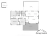 3a O'Callaghan Street, Warracknabeal, Vic 3393-Floorplan