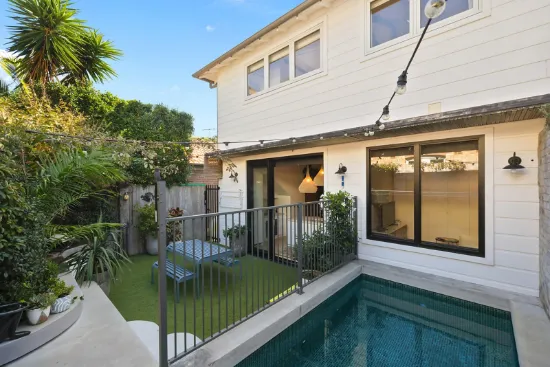3A Pacific Parade, Manly, NSW 2095
