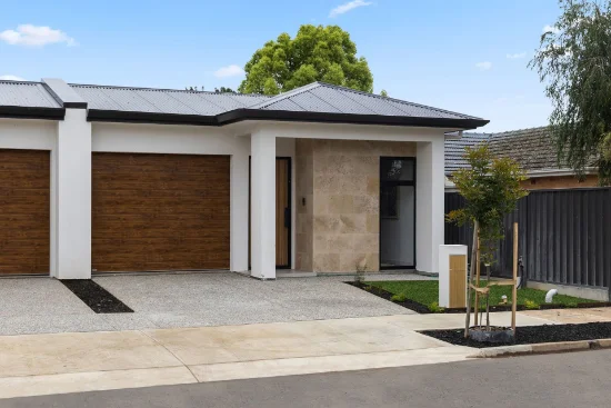 3A Packer Avenue, North Plympton, SA 5037