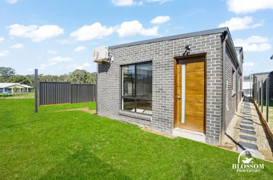3A Parhelion Street, Austral, NSW 2179