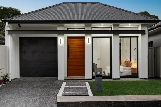 3A Parkmore Avenue, Sturt, SA 5047