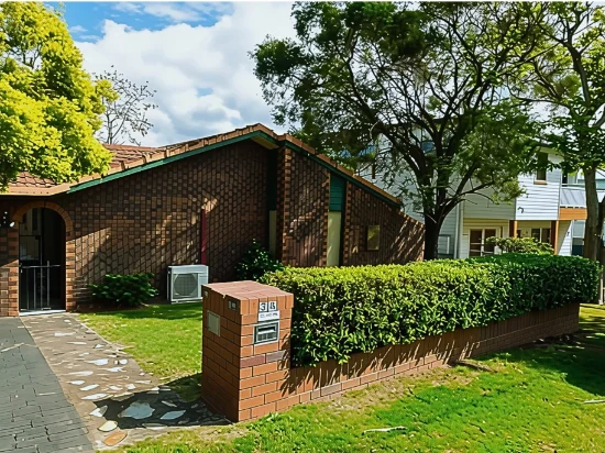 3A Pemberton Street, Booval, Qld 4304