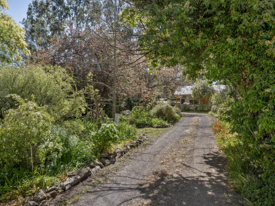 3A Pink Street, Violet Town, Vic 3669