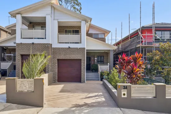 3A Pomona Street, Greenacre, NSW 2190