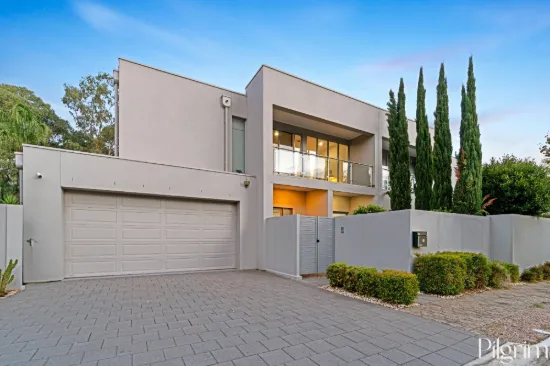 3A Ponder Avenue, Gilberton, SA 5081