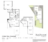 3A Puritan Close, Ocean Reef, WA 6027-Floorplan