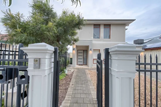 3A Raymond Avenue, North Plympton, SA 5037