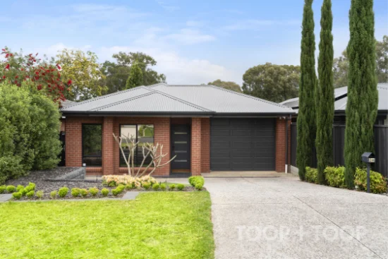 3A Red Gum Avenue, Redwood Park, SA 5097