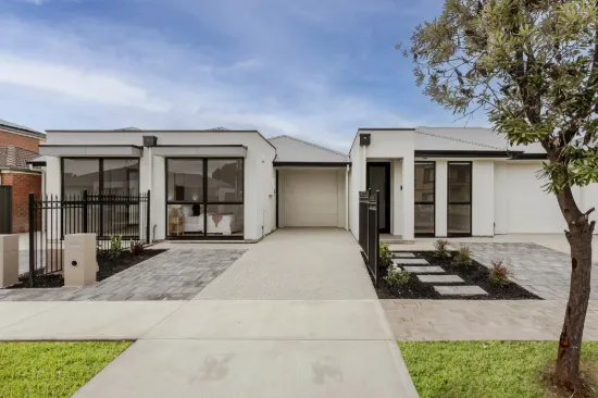 3a Reedbeds Court, Seaton, SA 5023