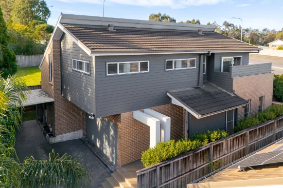 3A Rota Place, Kings Park, NSW 2148