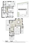 3A Rota Place, Kings Park, NSW 2148-Floorplan