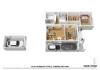 3A Rothermore Street, Cumberland Park, SA 5041-Floorplan