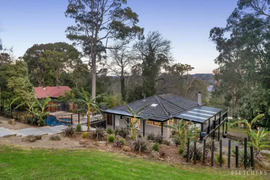3A Rutherford Road, Tecoma, Vic 3160
