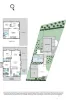3A Rutherford Road, Tecoma, Vic 3160-Floorplan