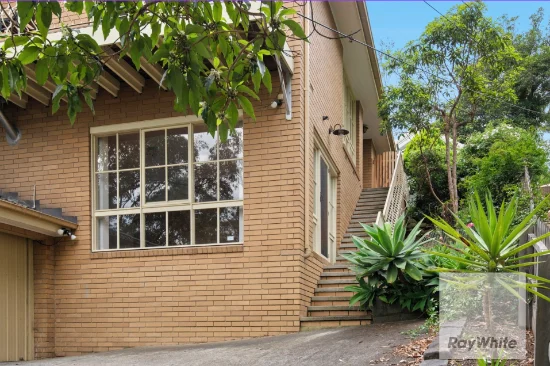 3A Saville Ct, Templestowe, Vic 3106 - For Rent