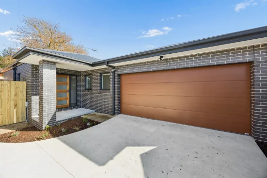 3A Selina Avenue, Mooroolbark, Vic 3138
