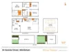 3A Sesame Street, Mickleham, Vic 3064-Floorplan