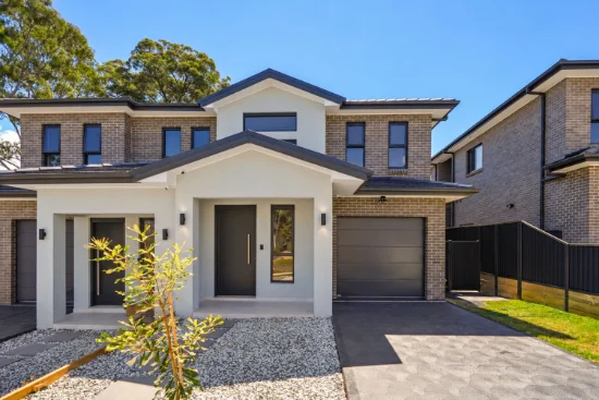 3A Simpson Street, Dundas Valley, NSW 2117