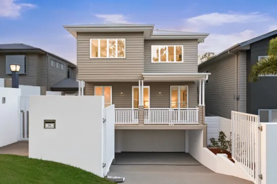 3a Soden Street, Greenslopes, Qld 4120