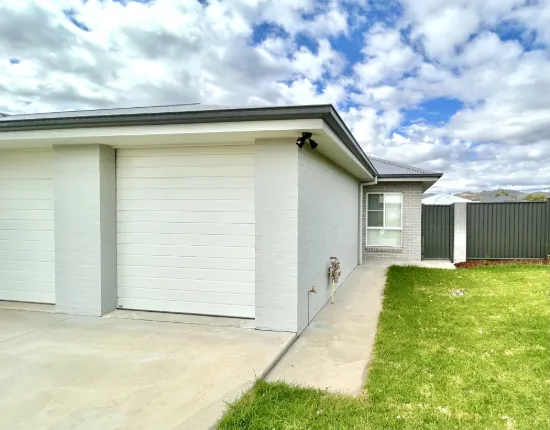 3a Stellers Crescent, Tamworth, NSW 2340