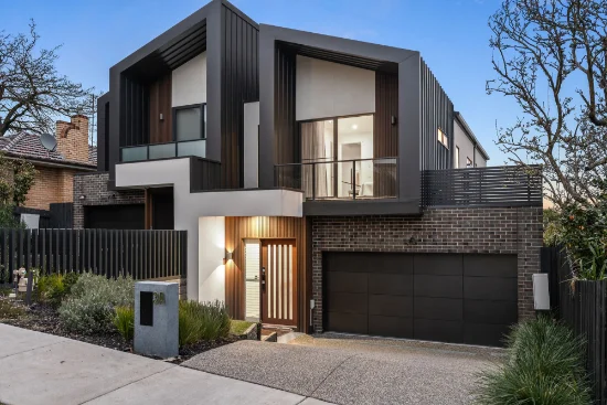 3A Sunhill Avenue, Burwood VIC 3125-Image