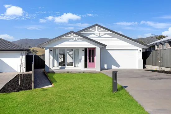 3A Suttor Avenue, Mudgee, NSW 2850