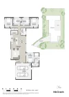 3A Tibouchina Close, Bellingen, NSW 2454-Floorplan