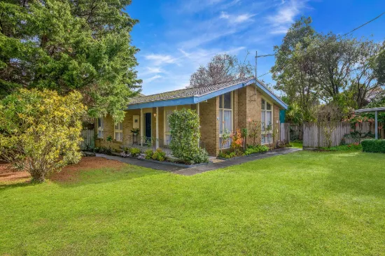3A Tower Road, Mount Eliza, Vic 3930