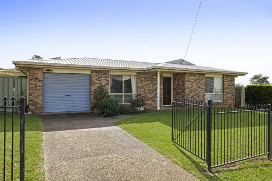 3A Traminer Drive, Wilsonton Heights, Qld 4350