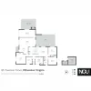 3A Traminer Drive, Wilsonton Heights, Qld 4350-Floorplan
