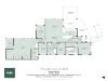 3A Trundle Terrace, Whitfield, Qld 4870-Floorplan