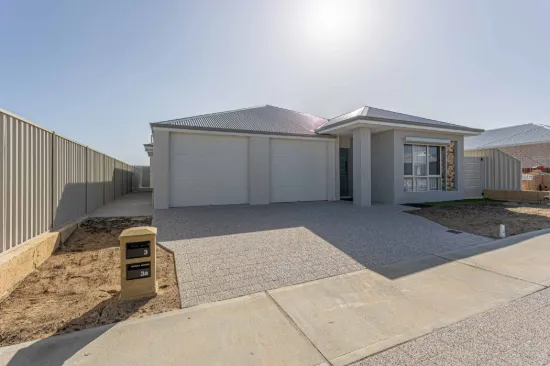 3A Velvet Vista, Alkimos WA 6038-Image