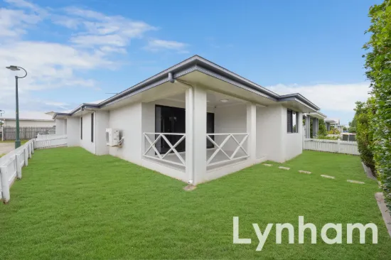 3A Wainscot Street, Shaw, Qld 4818