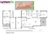 3A Wainscot Street, Shaw, Qld 4818-Floorplan