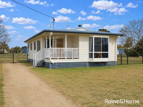 3A Warner Street, Allora, Qld 4362