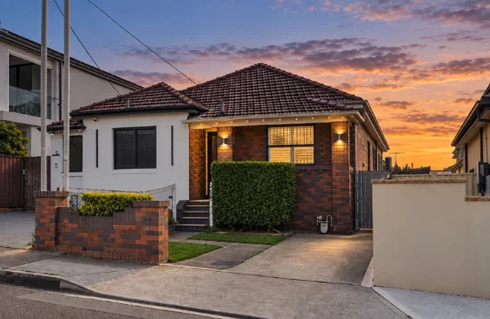 3A West Street, Five Dock, NSW 2046 - For Sale