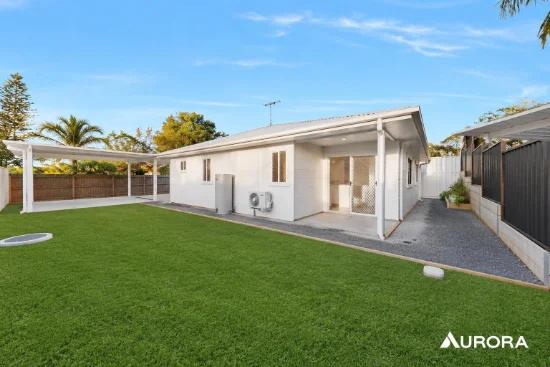 3A Westburn Court, Redland Bay, Qld 4165 - For Rent