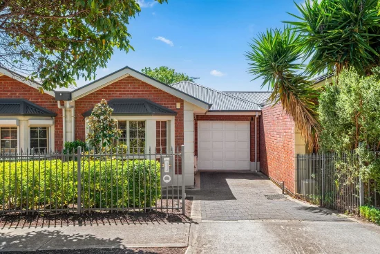 3A White Crescent, Seacombe Gardens, SA 5047
