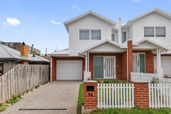 3A White Street, Avondale Heights, Vic 3034