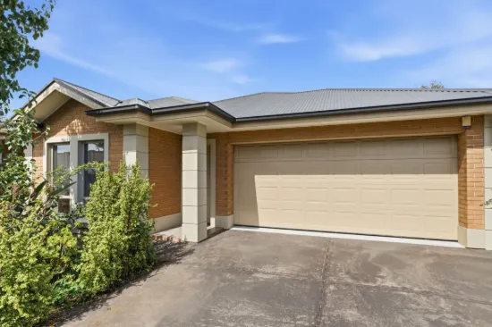 3A Wilpena Avenue, Klemzig, SA 5087