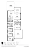 3A Wilpena Avenue, Klemzig, SA 5087-Floorplan