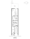 3A Winchester Street, Dover Gardens, SA 5048-Floorplan