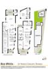 3A Wolaroi Crescent, Revesby, NSW 2212-Floorplan