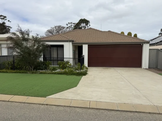 3A Wood Avenue, Waroona, WA 6215