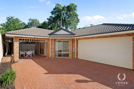 3A Wright Crescent, Bayswater, WA 6053