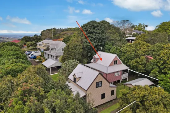 3b/334 Flaxton Drive, Flaxton, Qld 4560