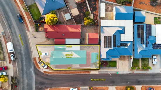 3B Agonis Road, Roxby Downs, SA 5725