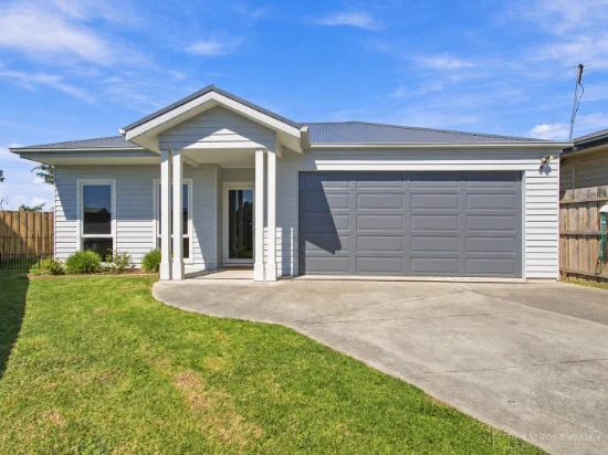 3B Alamein Court, Traralgon, Vic 3844